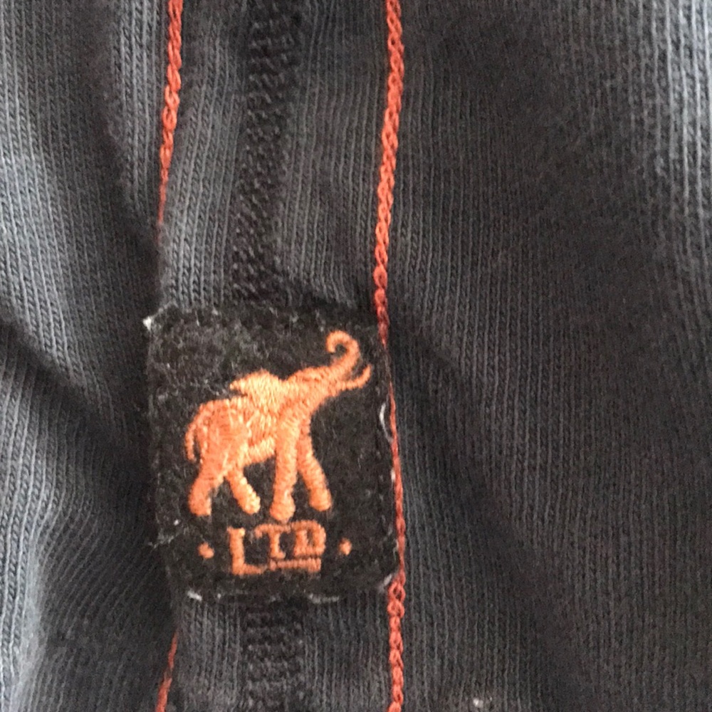 Original Harley Davidson Rhinestone Tee - Picture 6 of 10